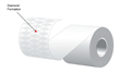 Alternate image for Sticky/Linerless Receipt Paper