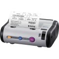 SATO MB400i/MB410i Prnt. SATO MB400i/MB410i Prnt.