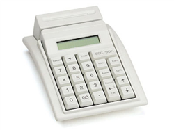 Commander MC25 W/X Photo
