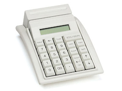Commander MC25 W/X Product Image
