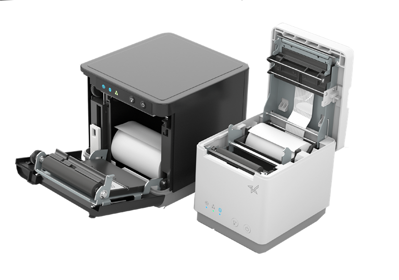 Star Micronics mC-Print2 Receipt Printer | POSGuys.com