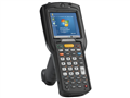 Alternate image for MC3200, Windows CE, Gun Style Form