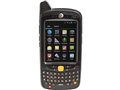 Alternate image for Motorola MC67 Aps Screen