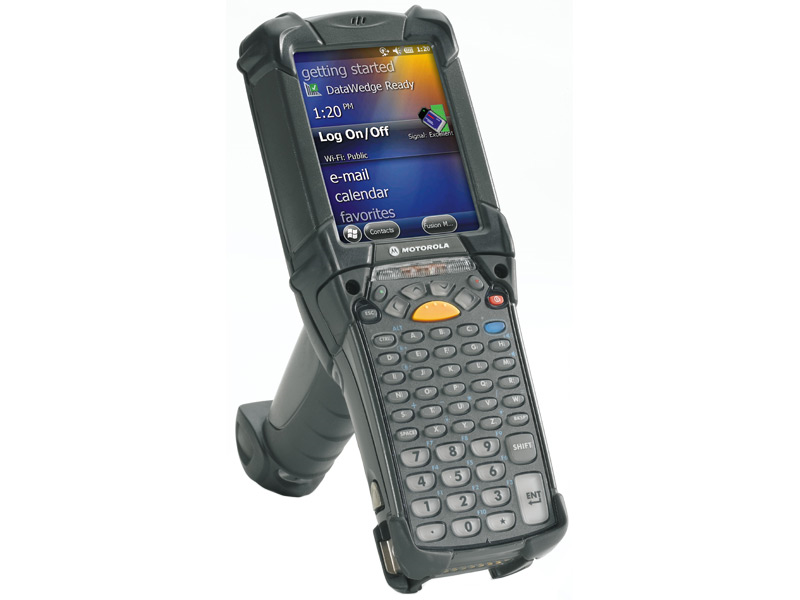 ⭐︎モコ⭐︎ Motorola MC9190 Mobile Computers | POSGuys.com