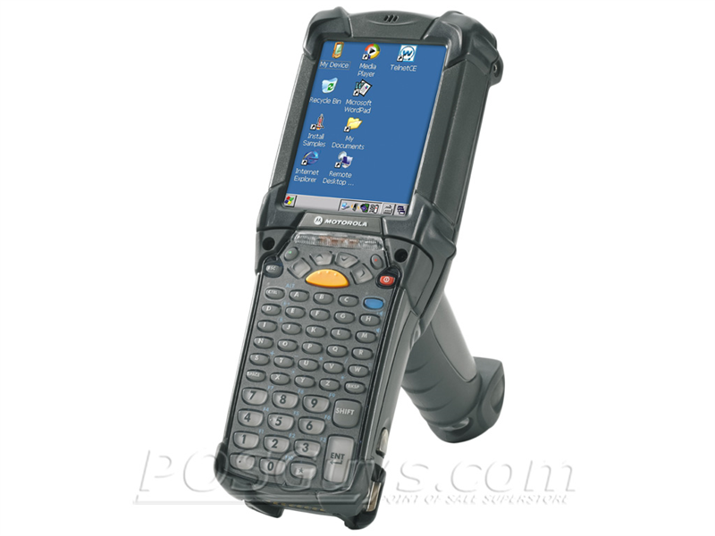 ⭐︎モコ⭐︎ Motorola MC9190 Mobile Computers | POSGuys.com