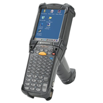 Zebra MC9200
