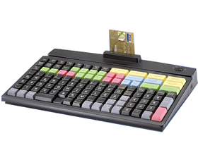 PrehKeyTec MCI 128