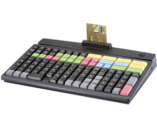 PrehKeyTec MCI 128