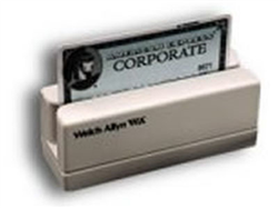 ST6920 Magnetic Stripe Photo
