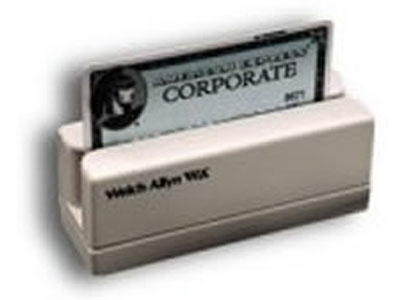 ST6920 Magnetic Stripe Product Image