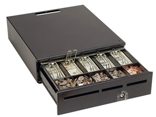 MMF Cash Drawer Media Plus