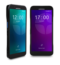 DataLogic Memor 12-17