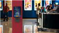 Alternate image for mini kiosk lifestyle 3
