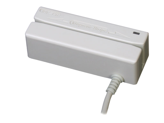 ID Tech MiniMag Magnetic Card Readers | POSGuys.com