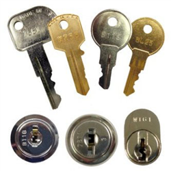 Locks and Keys Photo