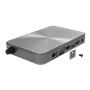 Alternate image for Android Media Player