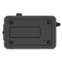 Alternate image for Android Media Player