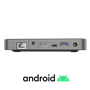 Alternate image for Android Media Player