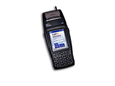 MP260 Product Image