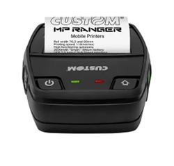 MP Ranger Photo