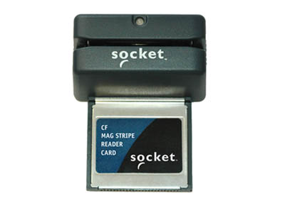 CF Mag Stripe Reader Card Product Image
