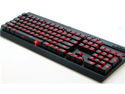 MX 6.0 Keyboard Photo
