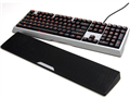 Alternate image for Keyboard and resting pad