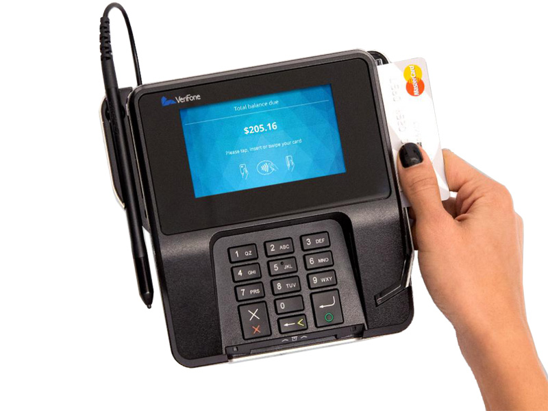 Verifone MX 915 Payment Terminals | POSGuys.com