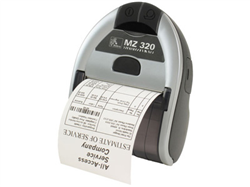 MZ 320 Photo
