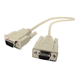 Null Modem Serial Photo