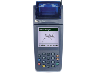 Nurit 8000S through PPI Product Image