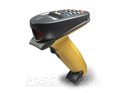 P360/460 Memory Scanner Photo
