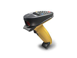 Phaser P370 Cordless Scanner Photo