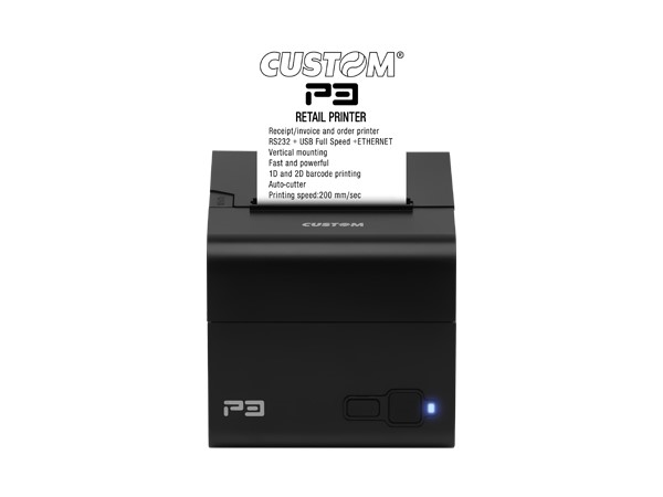 Custom printer sales