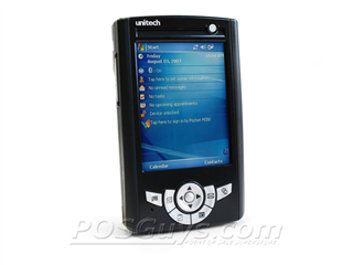 UniTech PA500