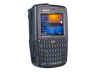 UniTech PA550