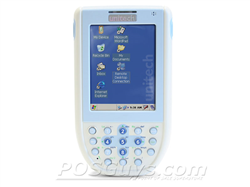 PA600 MCA Photo
