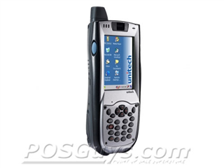 UniTech PA968
