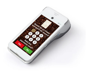 PAX Technology A920