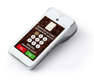 PAX Technology A920
