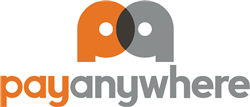 PayAnywhere POS Photo