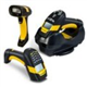 Datalogic-PowerScan-PBT8300 PBT8300-RB