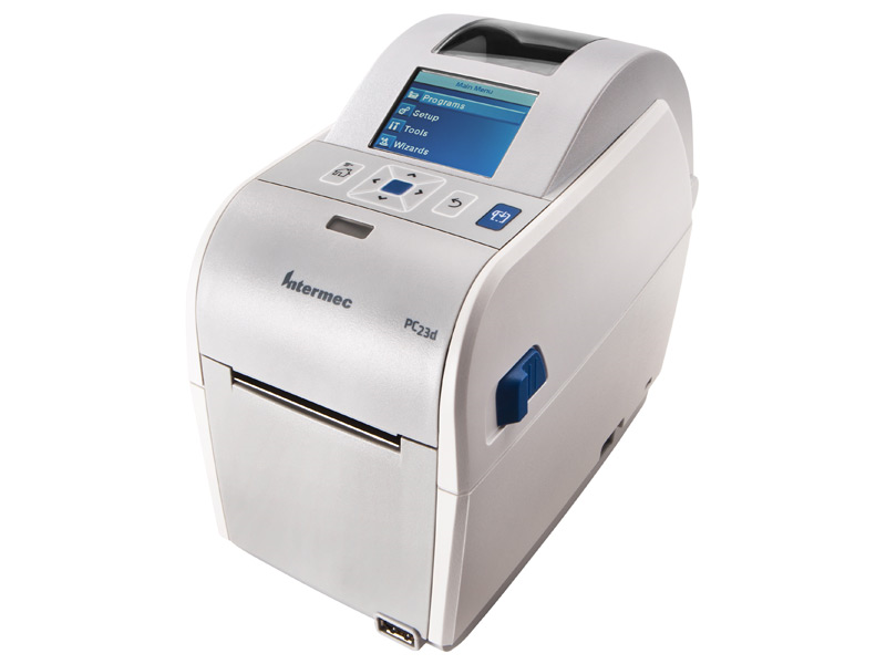 PC23d Product Image