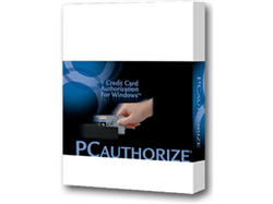 PCAuthorize Software Photo