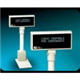 Log-Cont-PD3000-Pole-Displays PD3801-BK