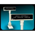 Log.Cont. PD6000 Pole Displays Log.Cont. PD6000 Pole Displays