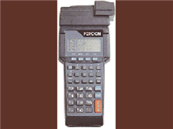 TopGun Portable Terminal Photo