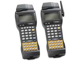 PSC Falcon 310 Portable Data Terminal