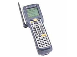 T2425 RF Keypad Handheld Computer (TCP/IP) Photo