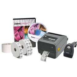 Preferred Barcode Printing Kit Photo